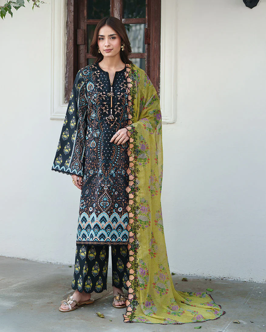Whipspered Florals