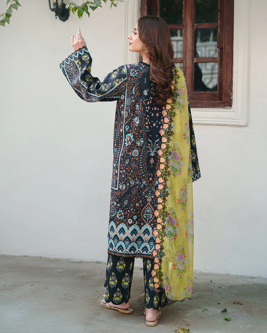 Whipspered Florals - Image 2
