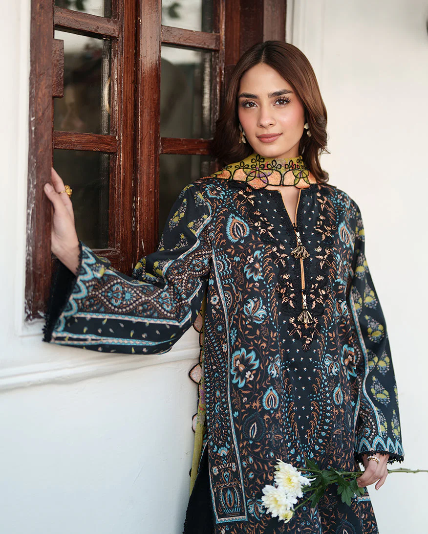 Whipspered Florals - Image 4
