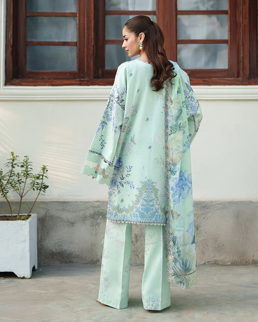 Whipspered Florals - Image 2