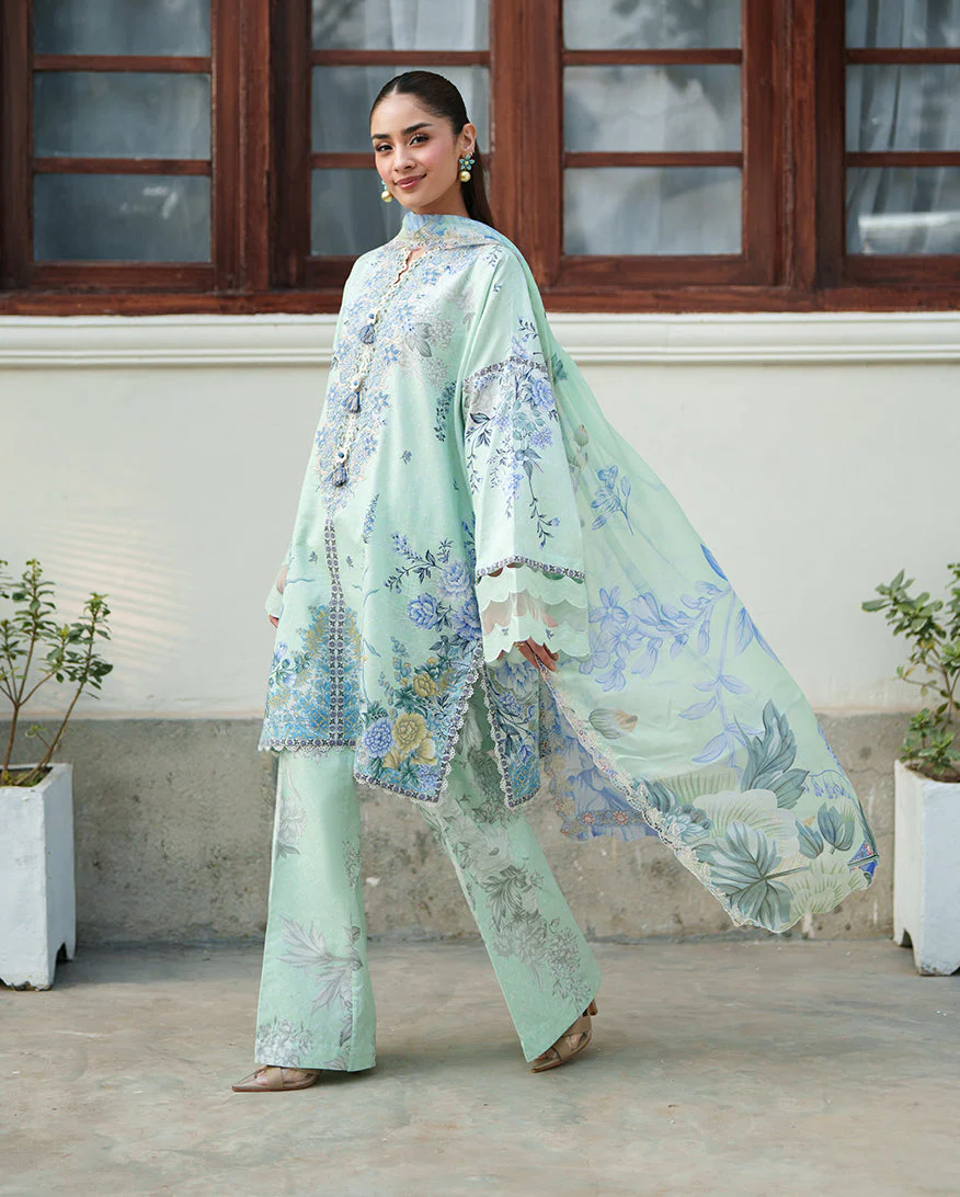 Whipspered Florals - Image 3