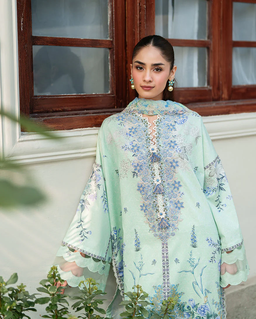 Whipspered Florals - Image 4