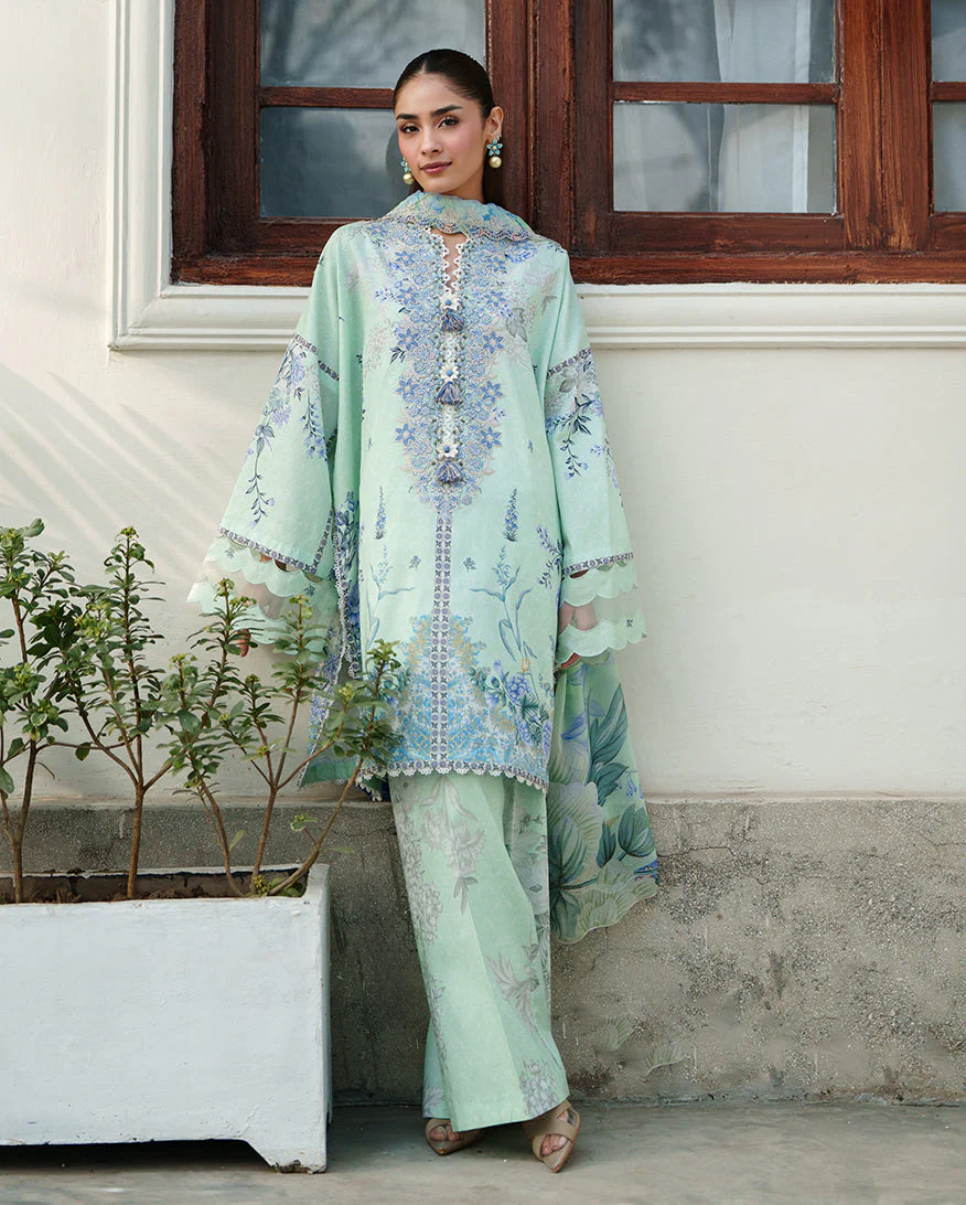 Whipspered Florals - Image 5
