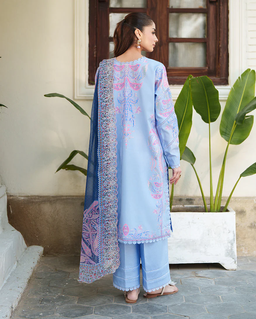 Whipspered Florals - Image 2