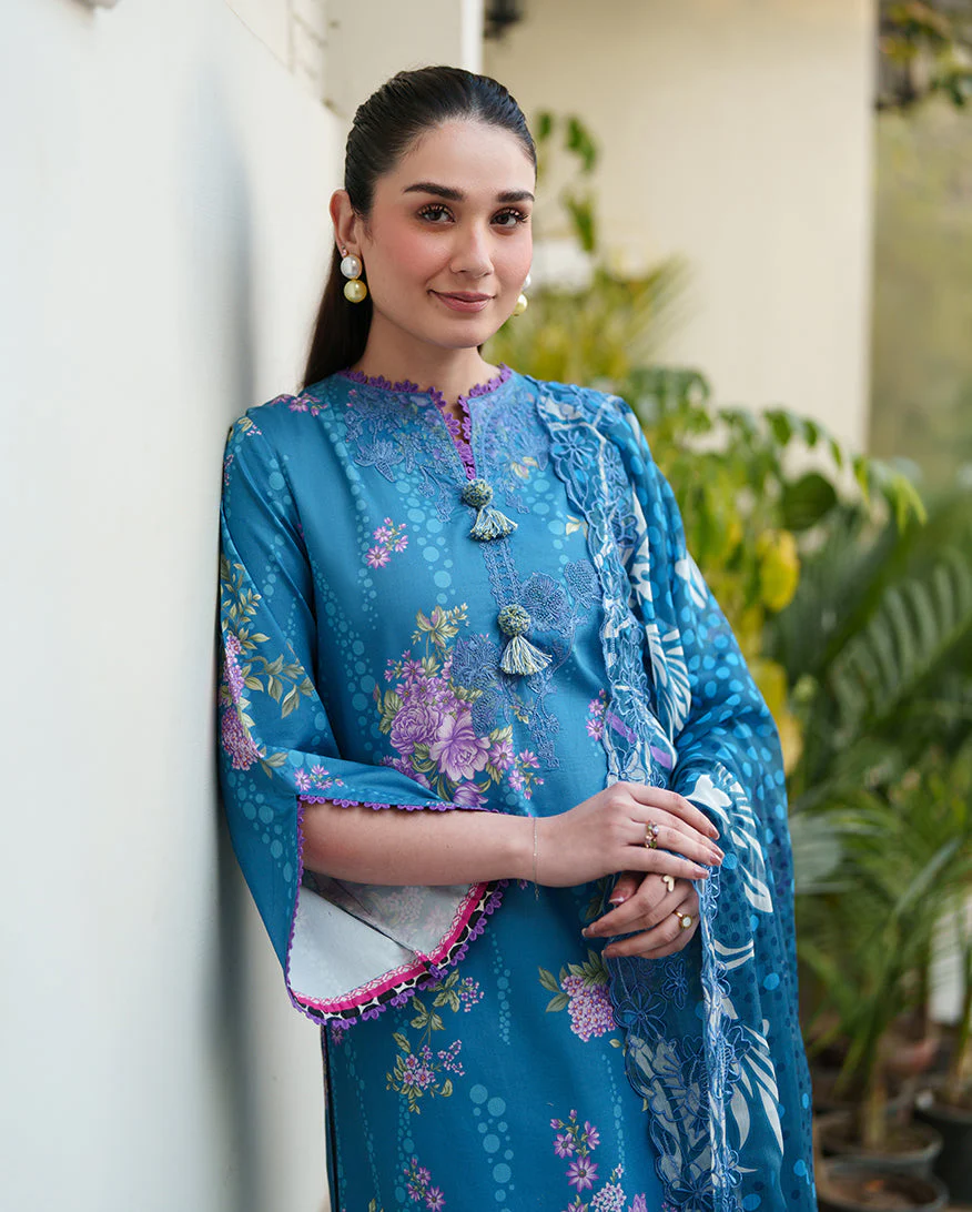 Whipspered Florals - Image 3