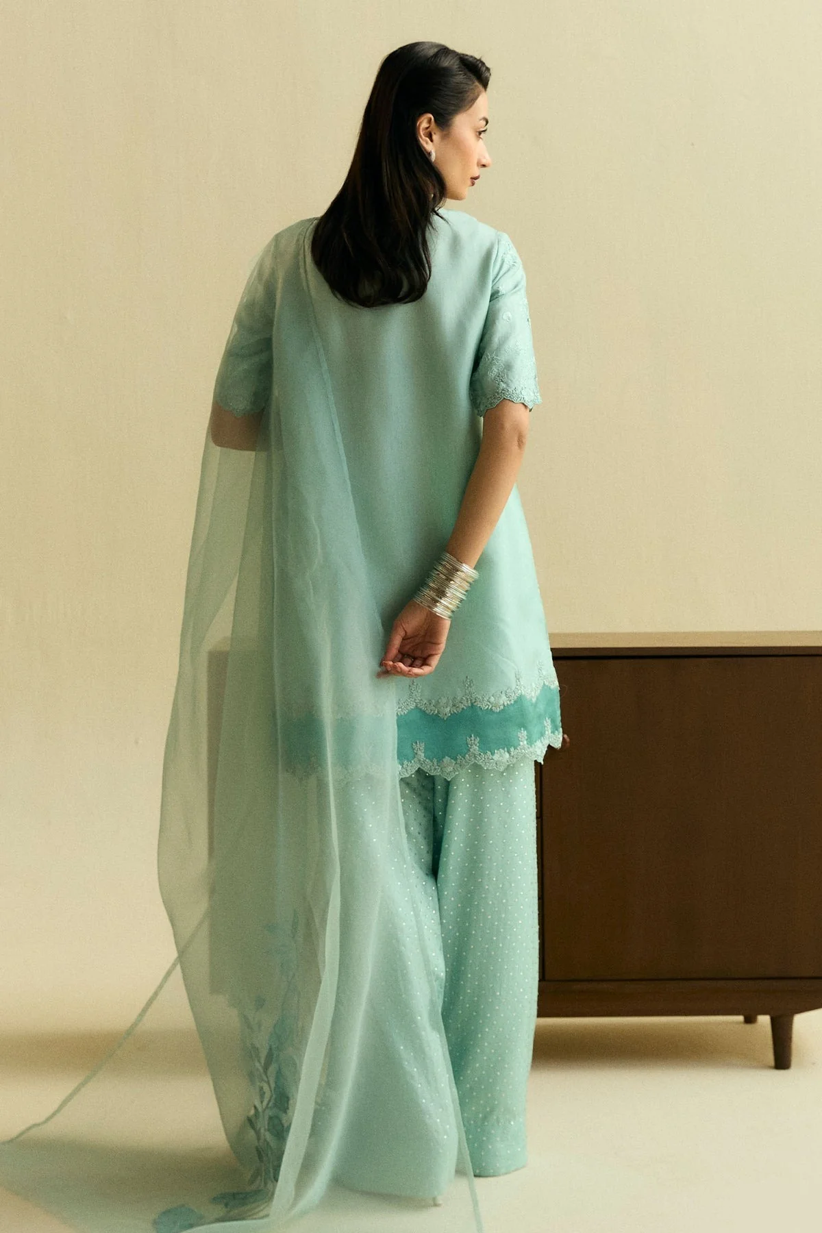 ZARA SHAHJAHAN ( Pret ) - Image 4