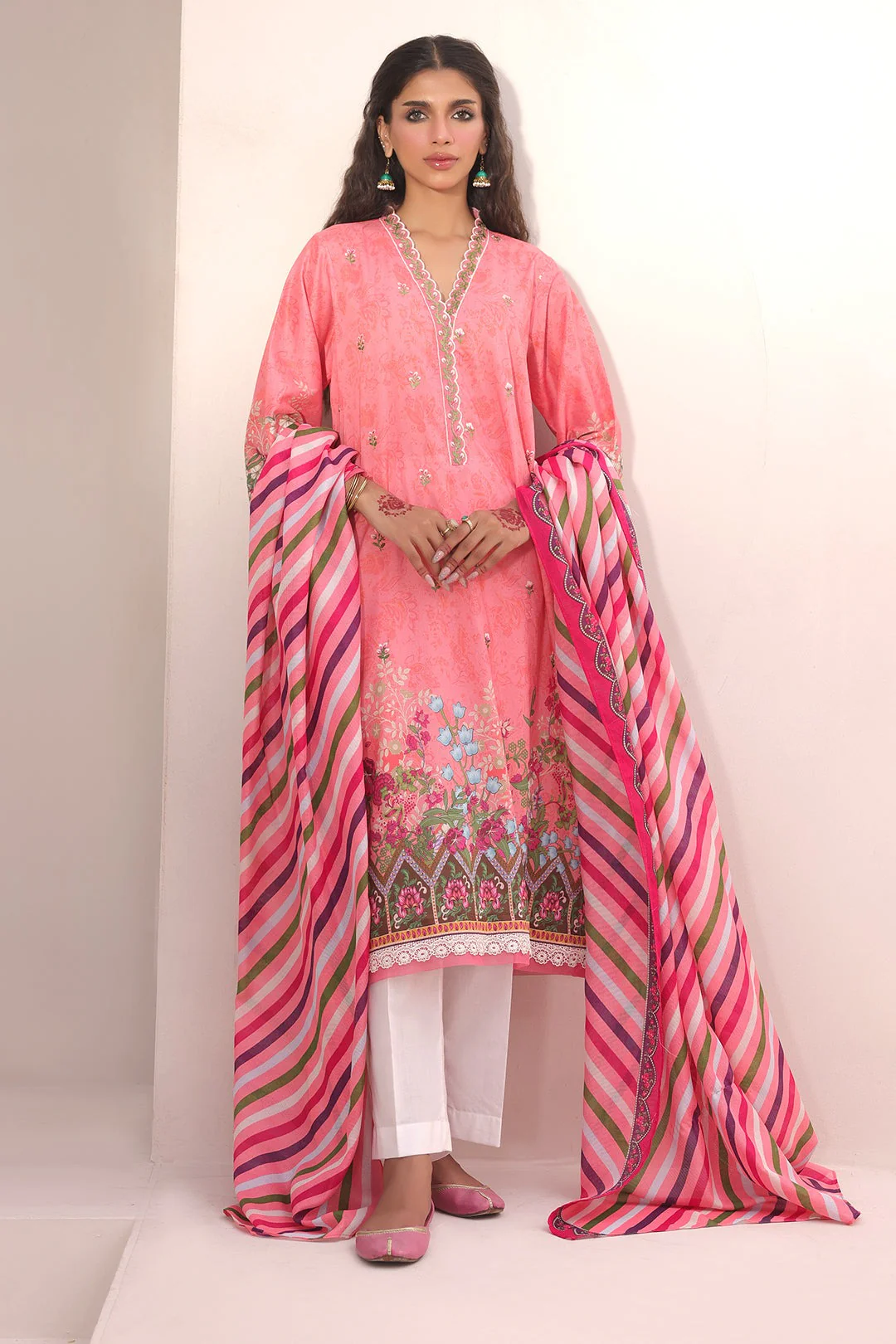 ZELLBURY PRET COLLECTION  - 1658