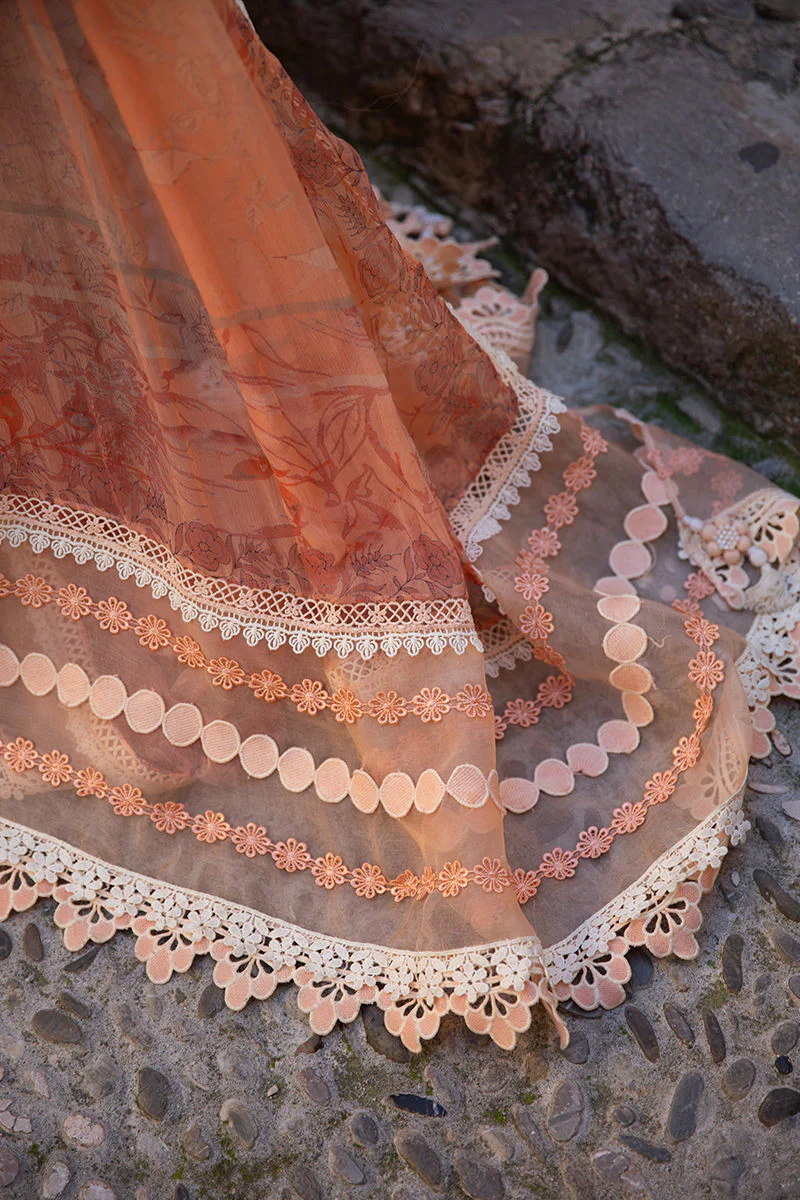 Zoha Luxury Lawn - Image 6