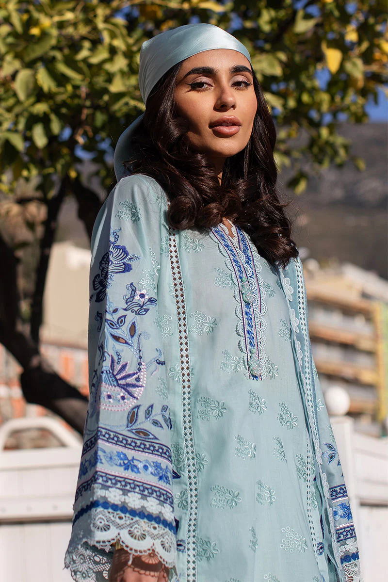 Zoha Luxury Lawn - Image 3