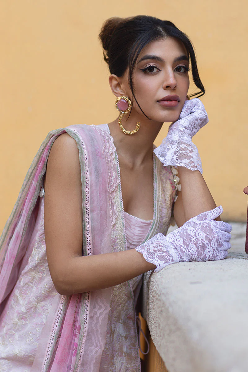 Zoha Luxury Lawn - Image 5