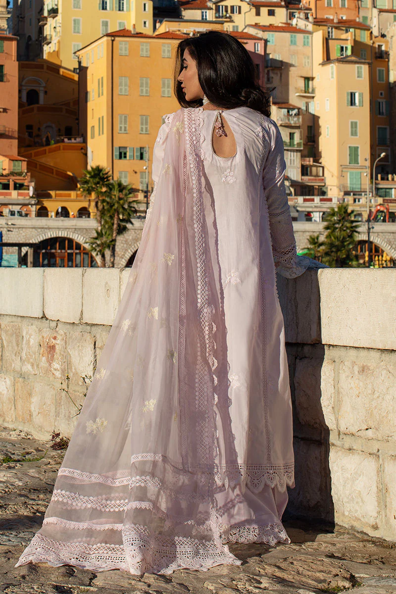 Zoha Luxury Lawn - Image 2