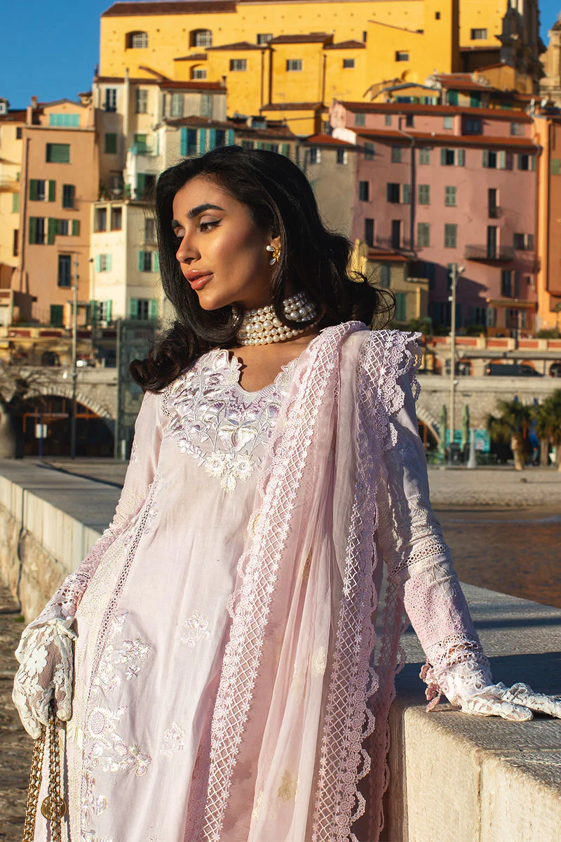 Zoha Luxury Lawn - Image 4