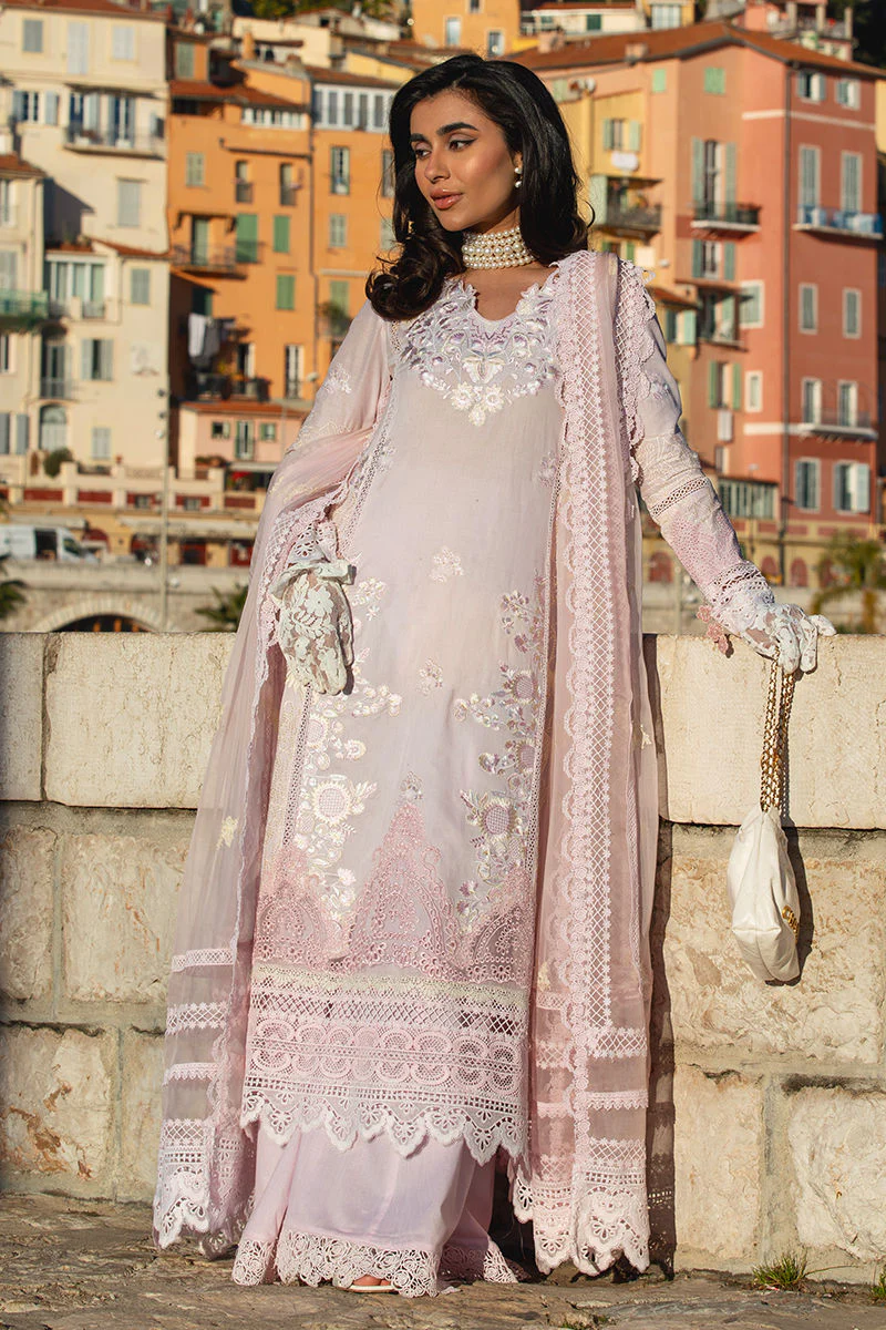 Zoha Luxury Lawn - Image 5