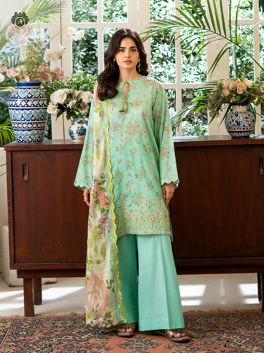 Zubi 3 PC Lawn