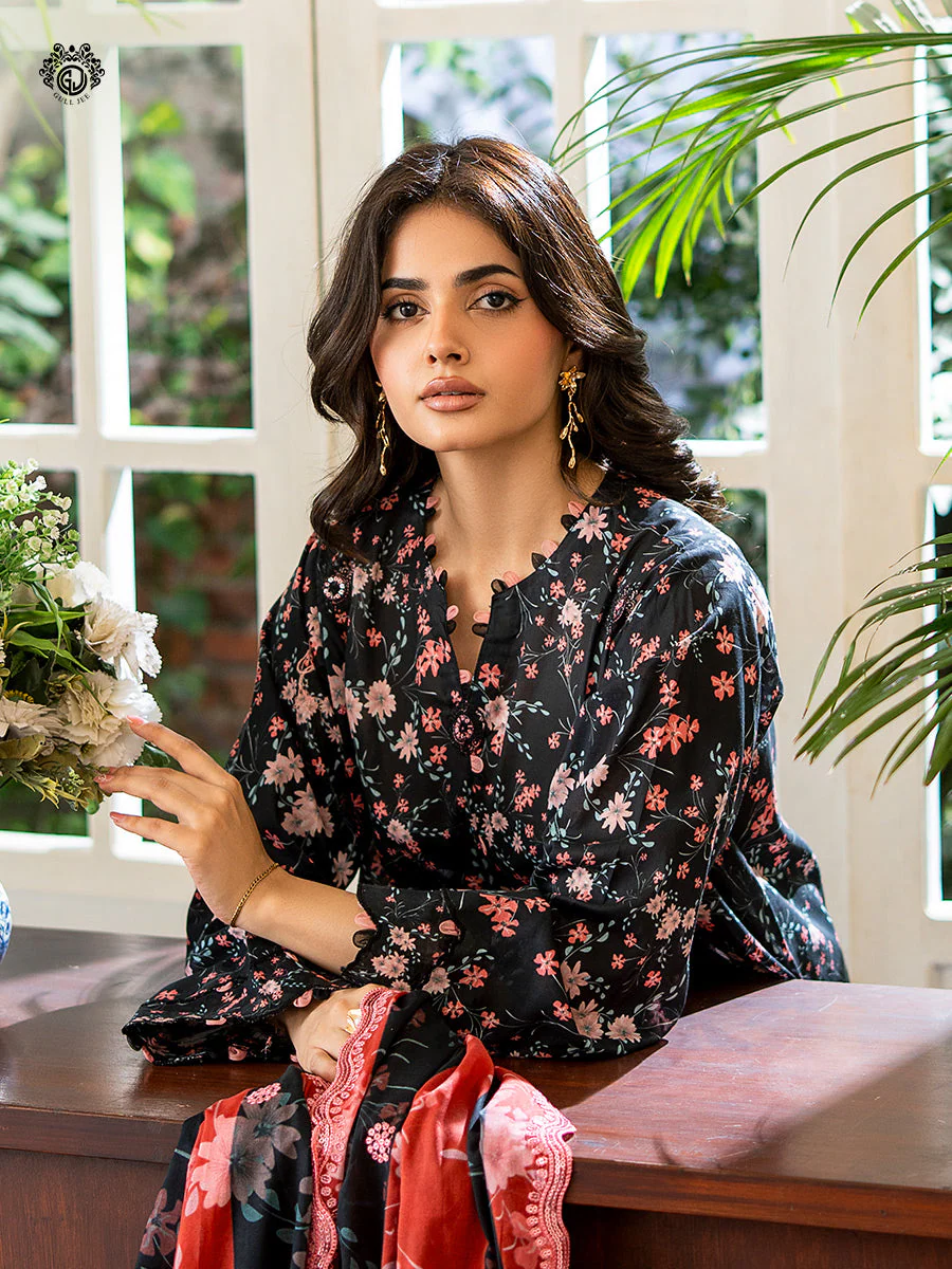 Zubi 3 PC Lawn - Image 3
