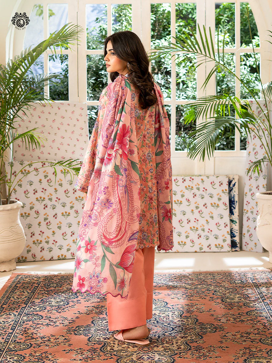 Zubi 3 PC Lawn - Image 2