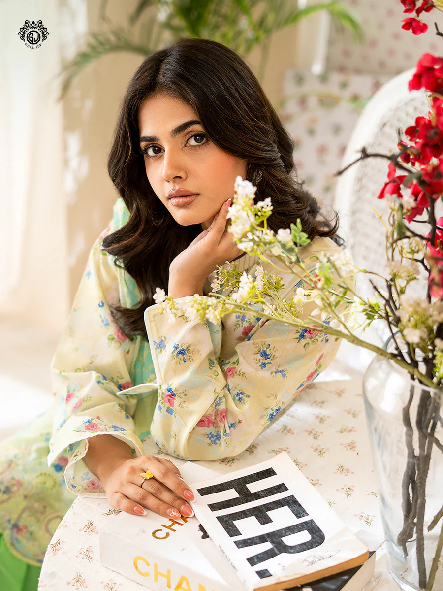 Zubi 3 PC Lawn - Image 3
