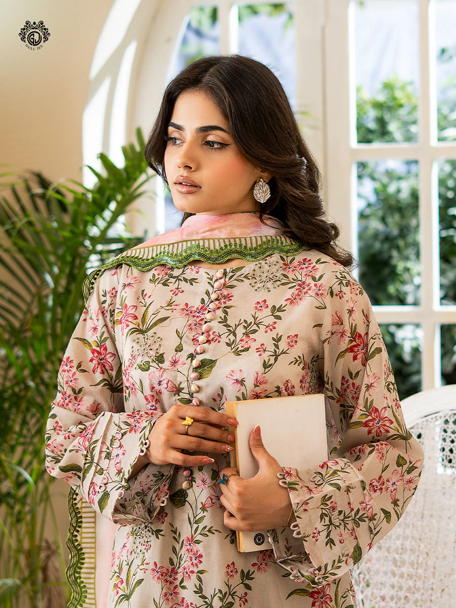Zubi 3 PC Lawn - Image 3