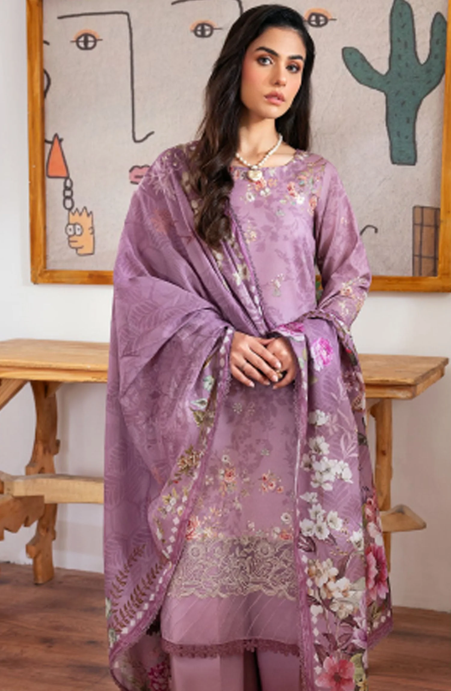 Zync Daily Wear Collection