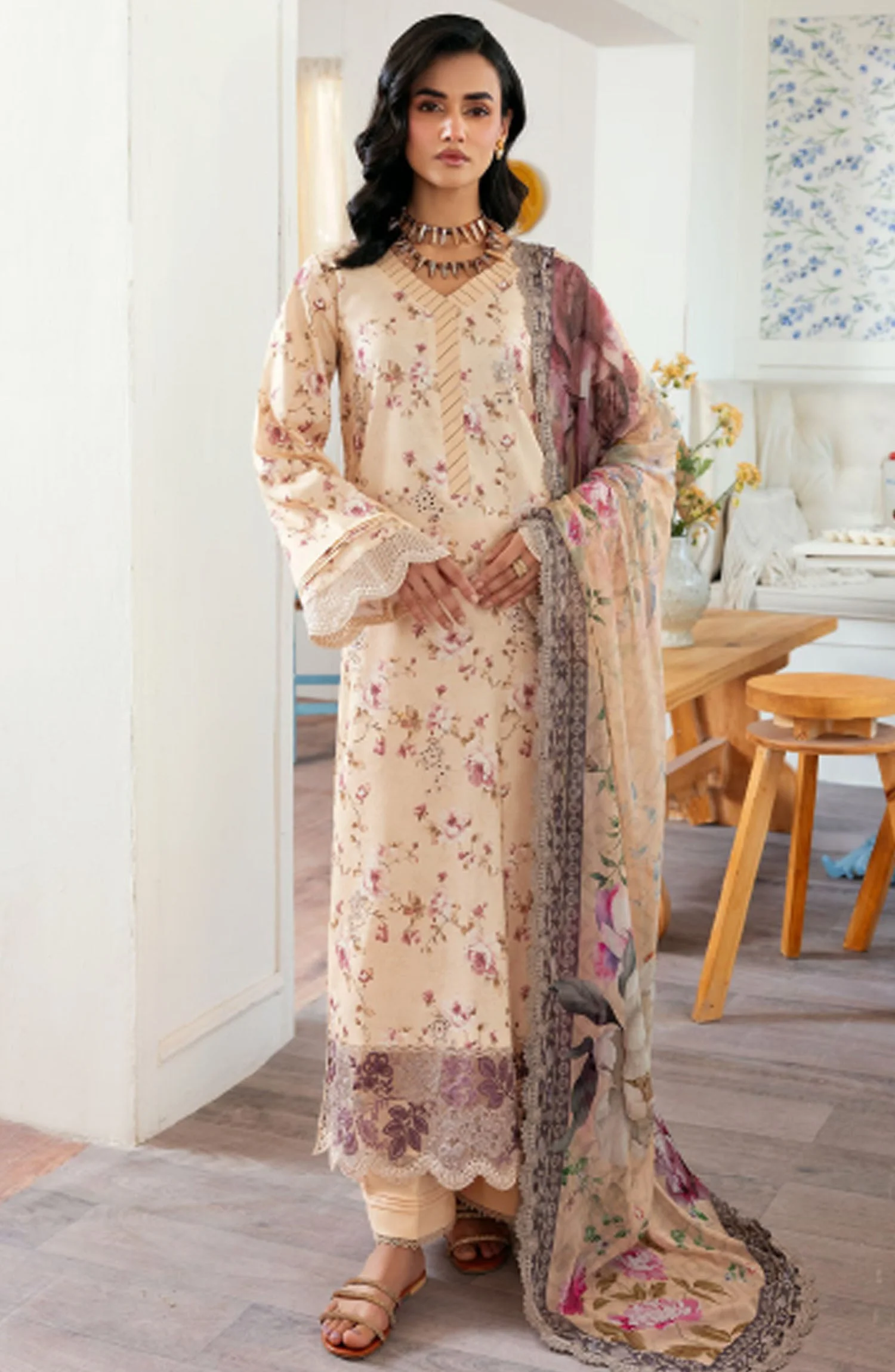 Zync Daily Wear Collection