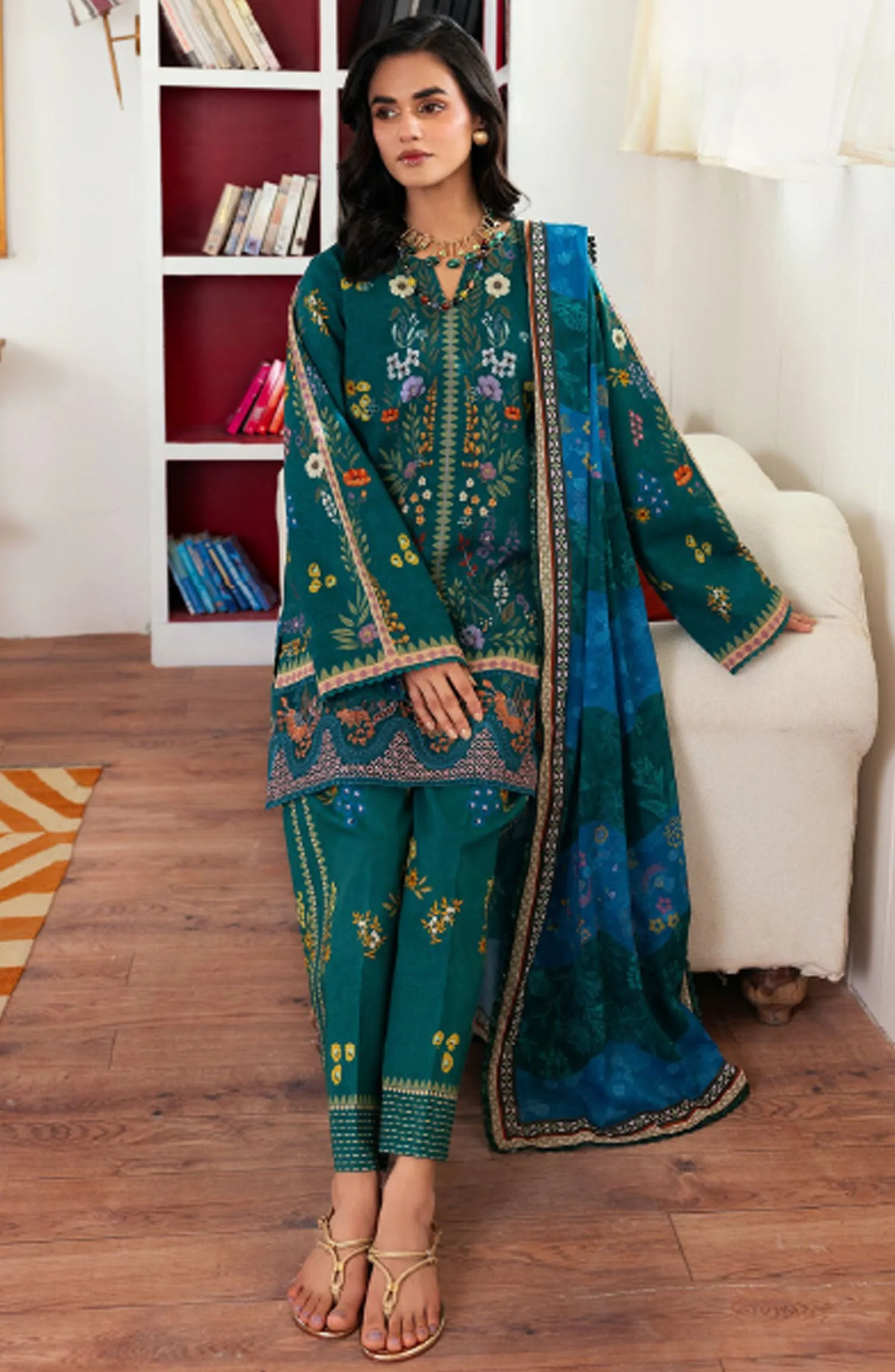 Zync Daily Wear Collection