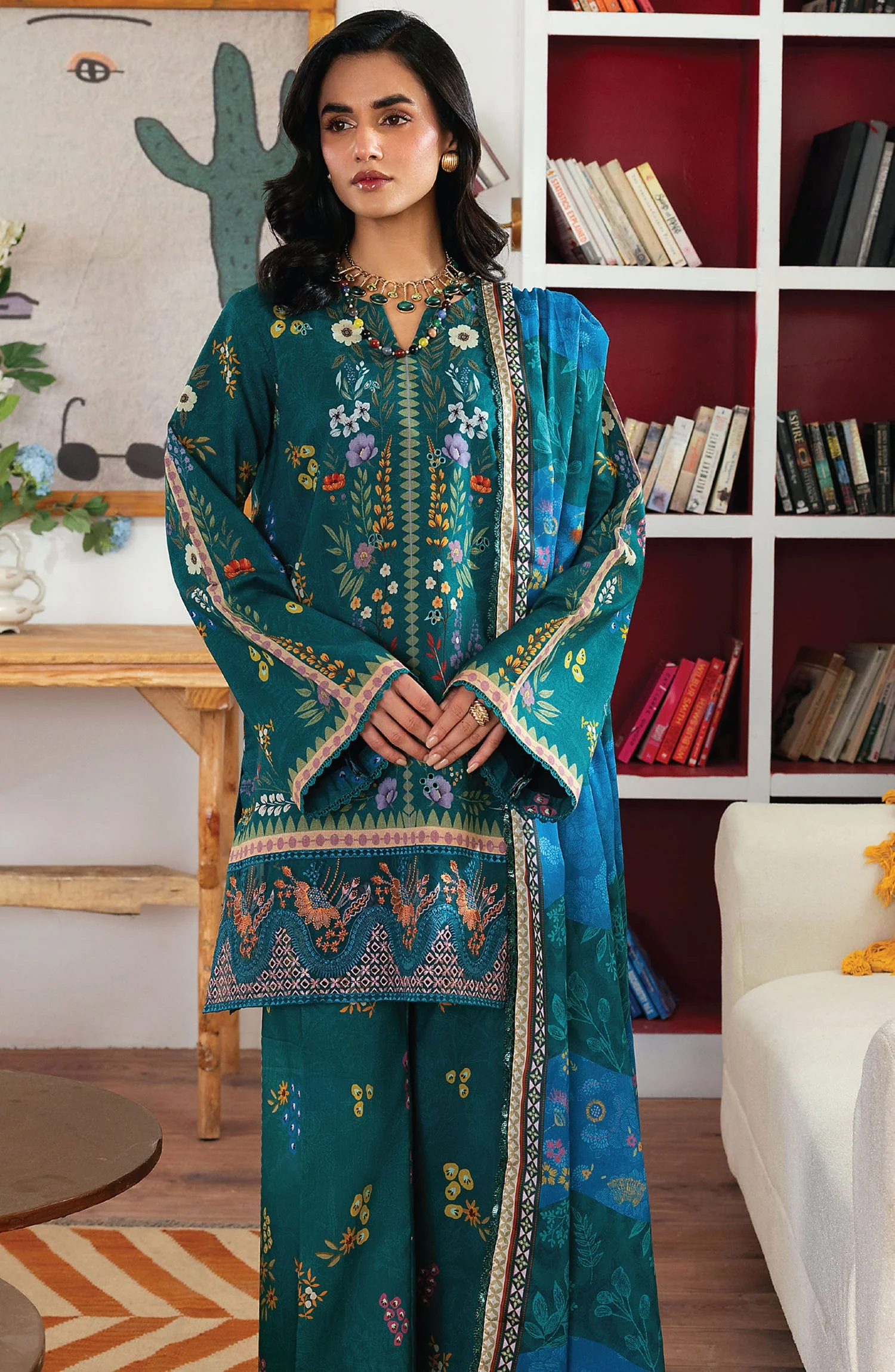 Zync Daily Wear Collection - Image 3