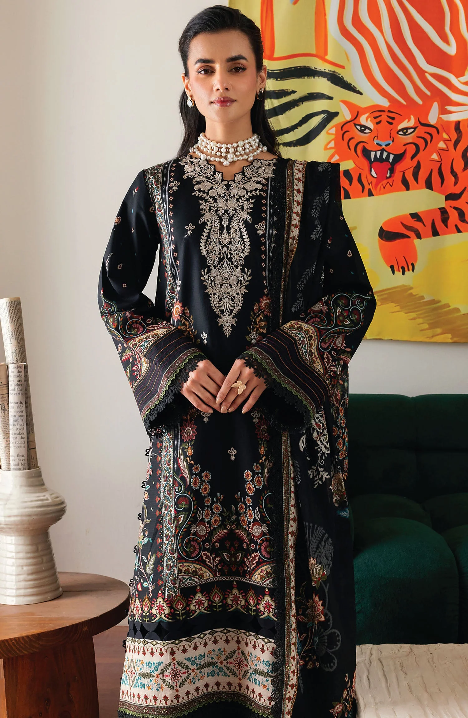 Zync Daily Wear Collection - Image 3