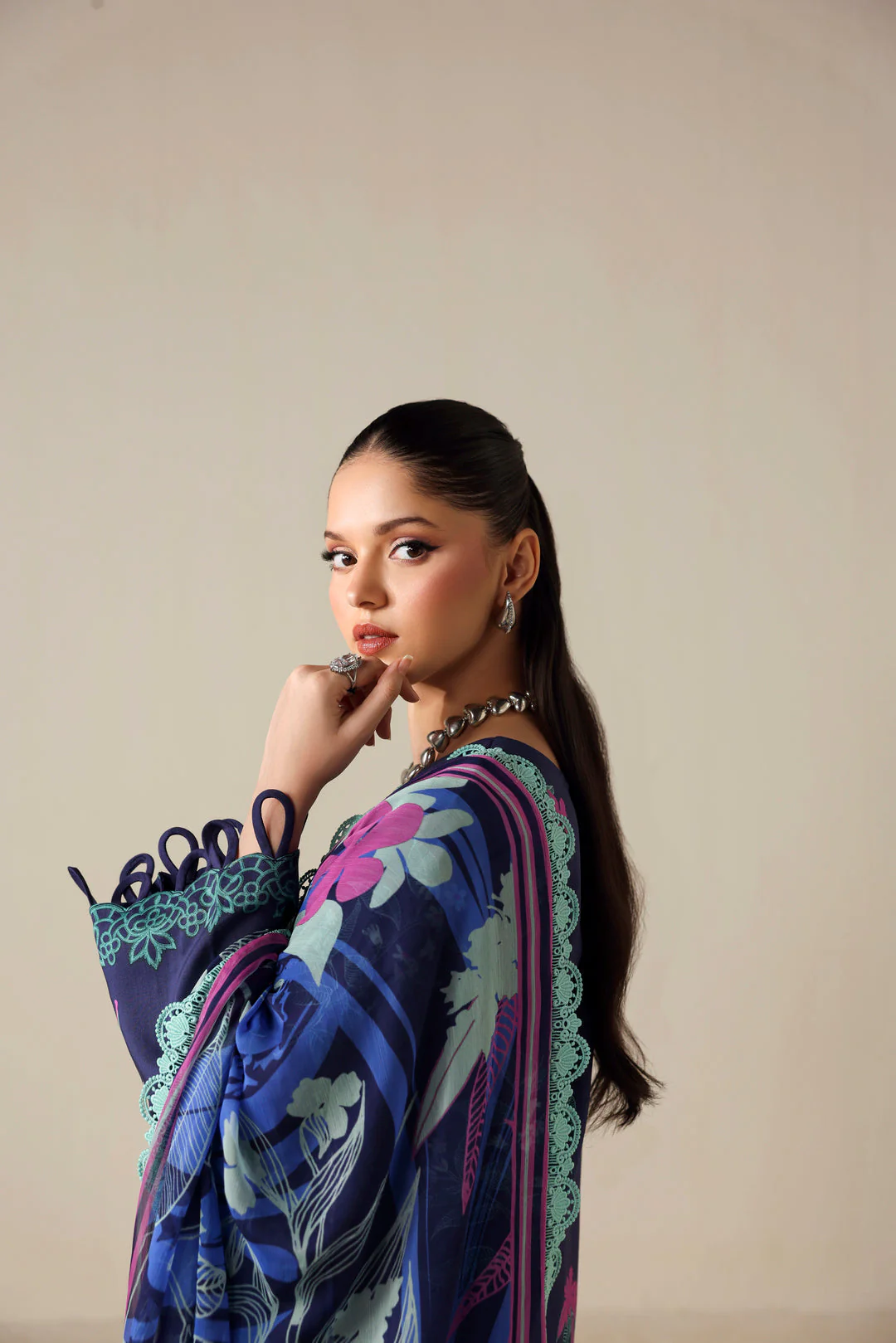zyrah Fall winter suit - Image 5