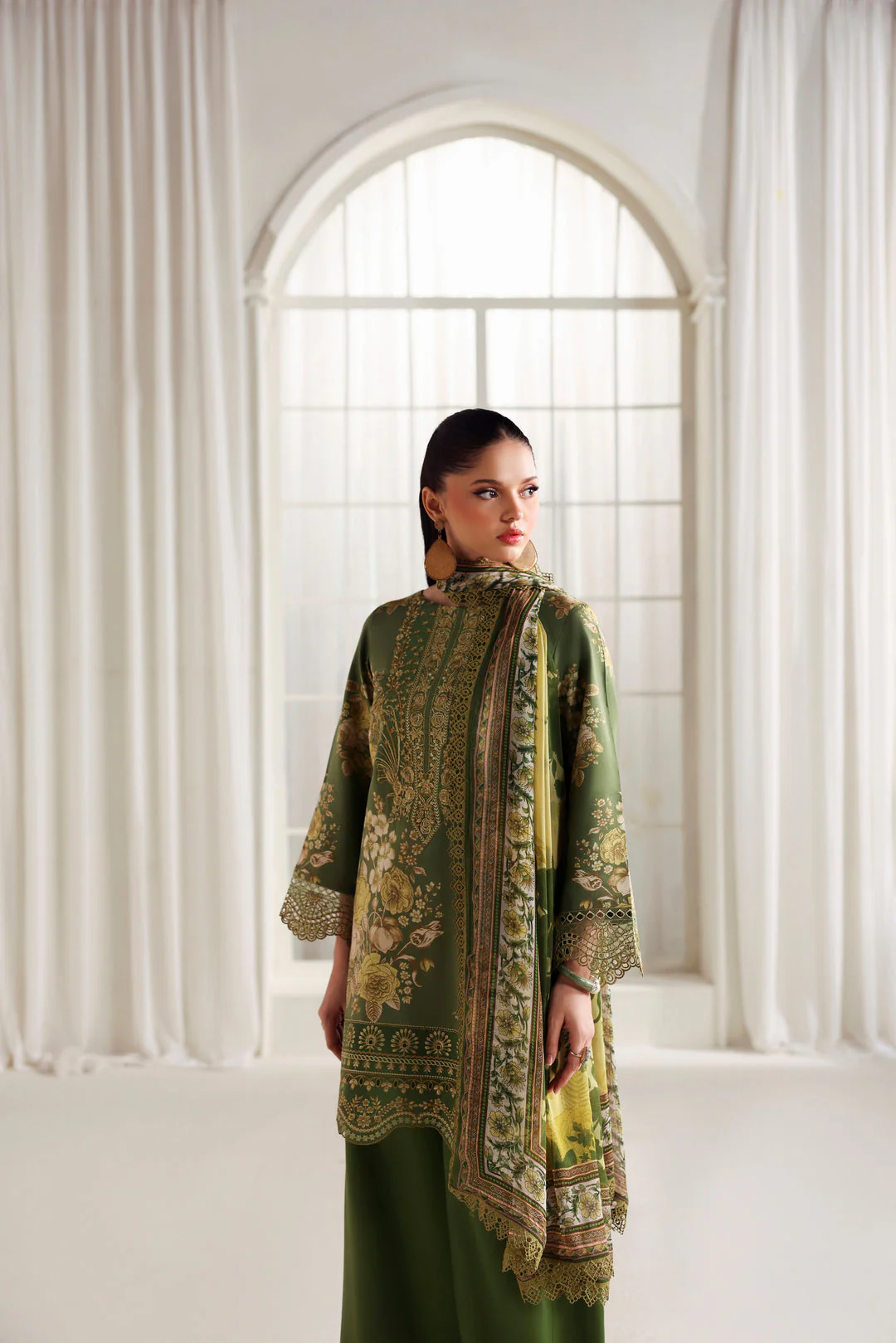 zyrah Fall winter suit - Image 5